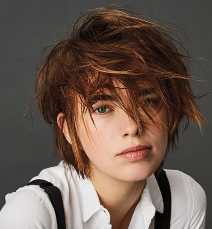 keratin hair services sample